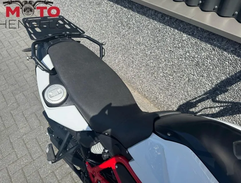 BMW F 800 GS