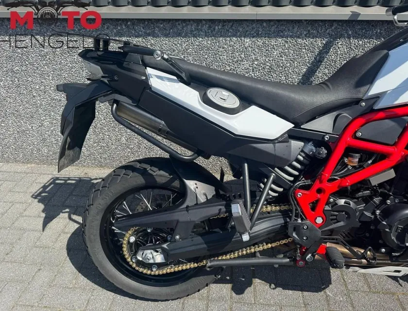BMW F 800 GS