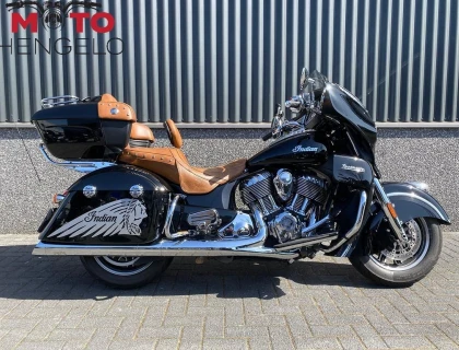 Indian ROADMASTER