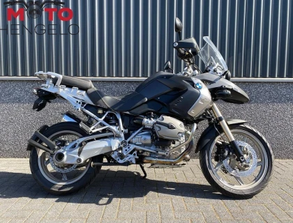 BMW R 1200 GS
