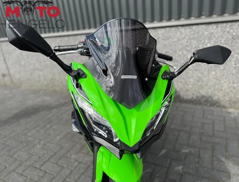 Kawasaki NINJA 650 ABS