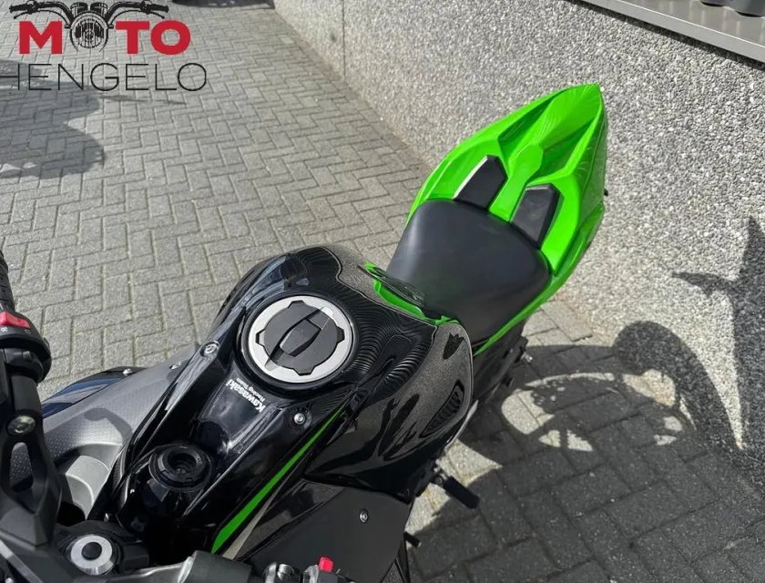 Kawasaki NINJA 650 ABS