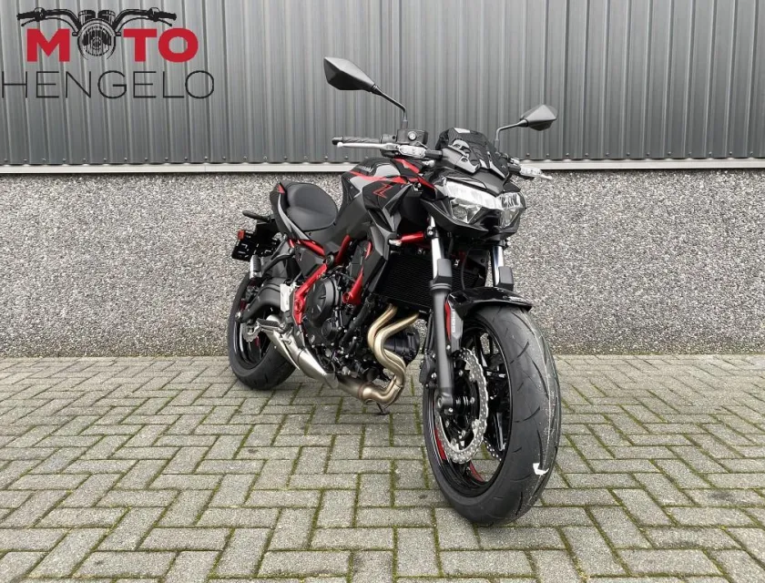 Kawasaki Z650
