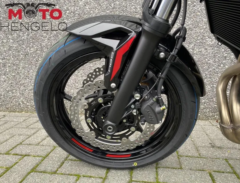 Kawasaki Z650
