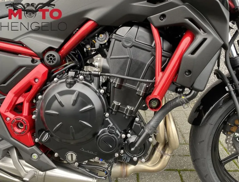 Kawasaki Z650