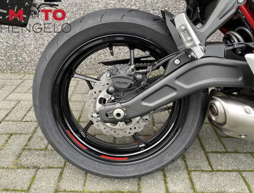 Kawasaki Z650