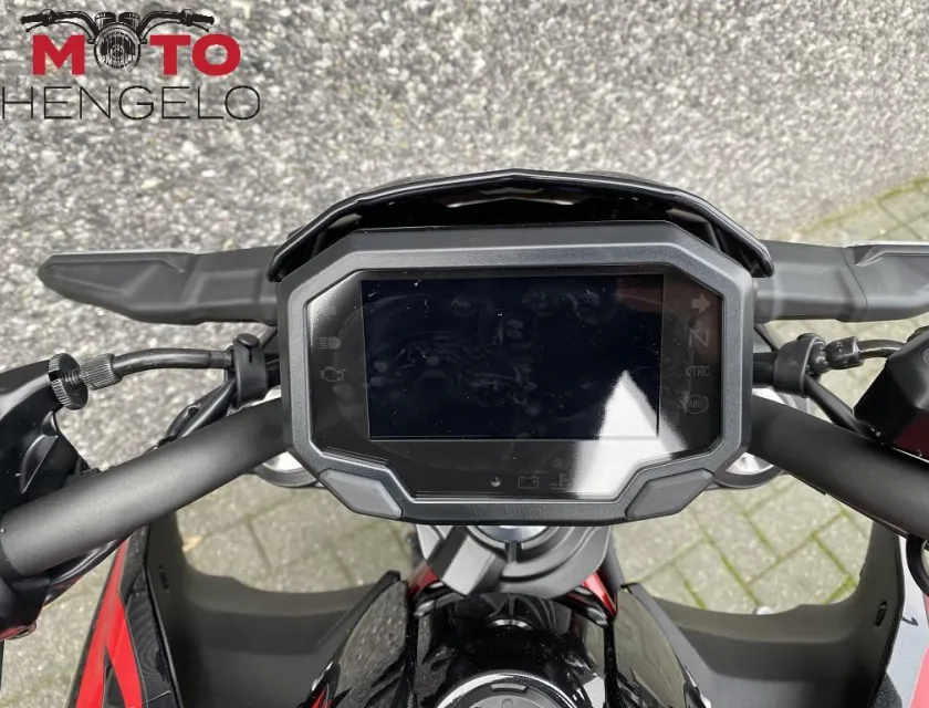Kawasaki Z650