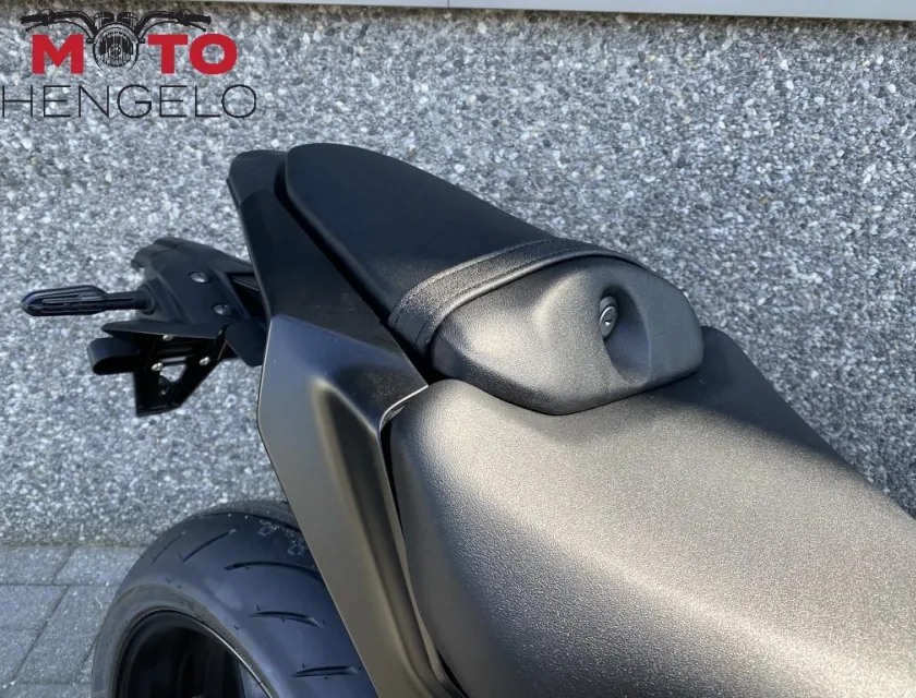 Yamaha MT-09 ABS