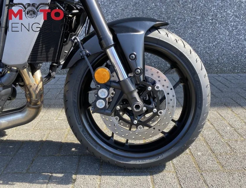 Yamaha MT-09 ABS