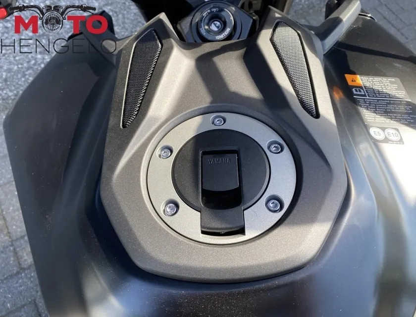 Yamaha MT-09 ABS