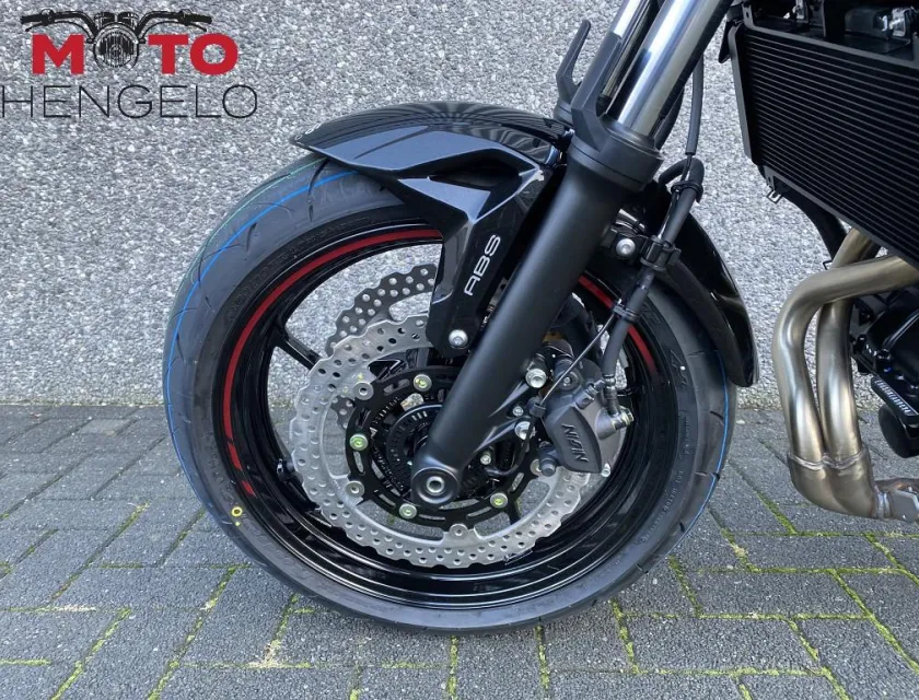 Kawasaki Z650