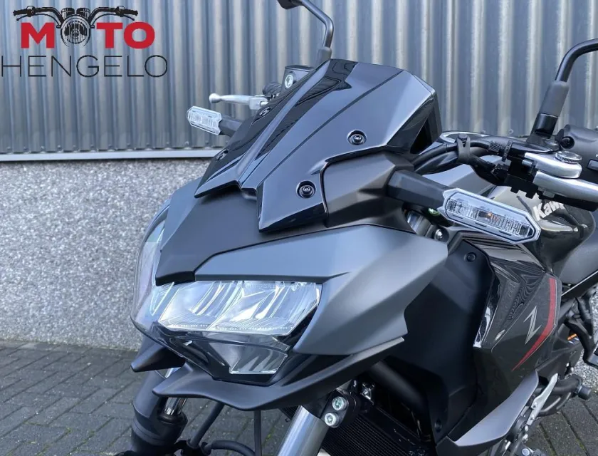 Kawasaki Z650