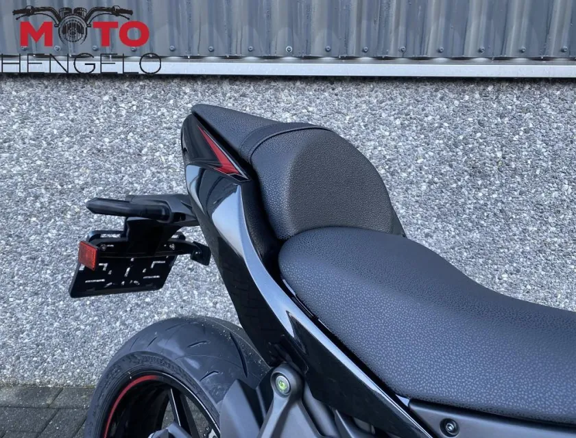 Kawasaki Z650