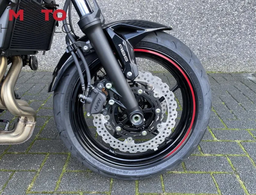 Kawasaki Z650
