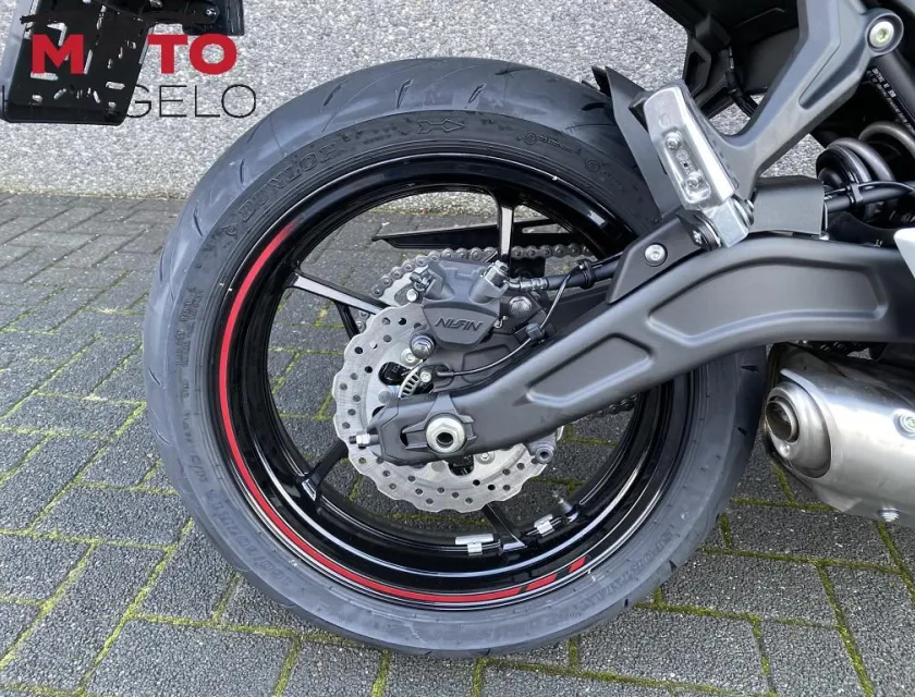 Kawasaki Z650