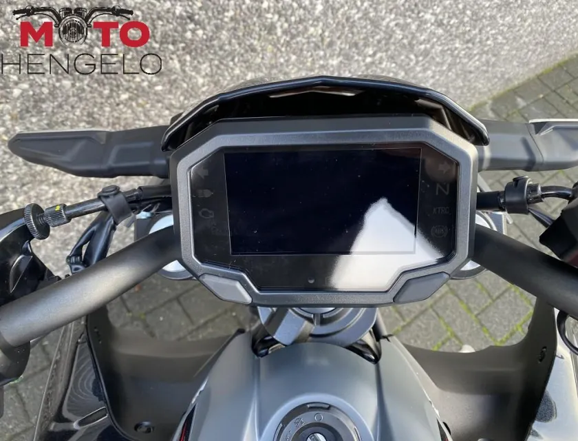 Kawasaki Z650