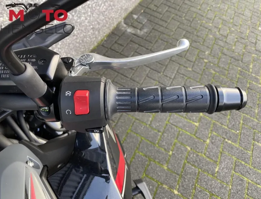 Kawasaki Z650