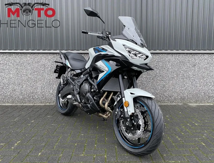 Kawasaki VERSYS 650