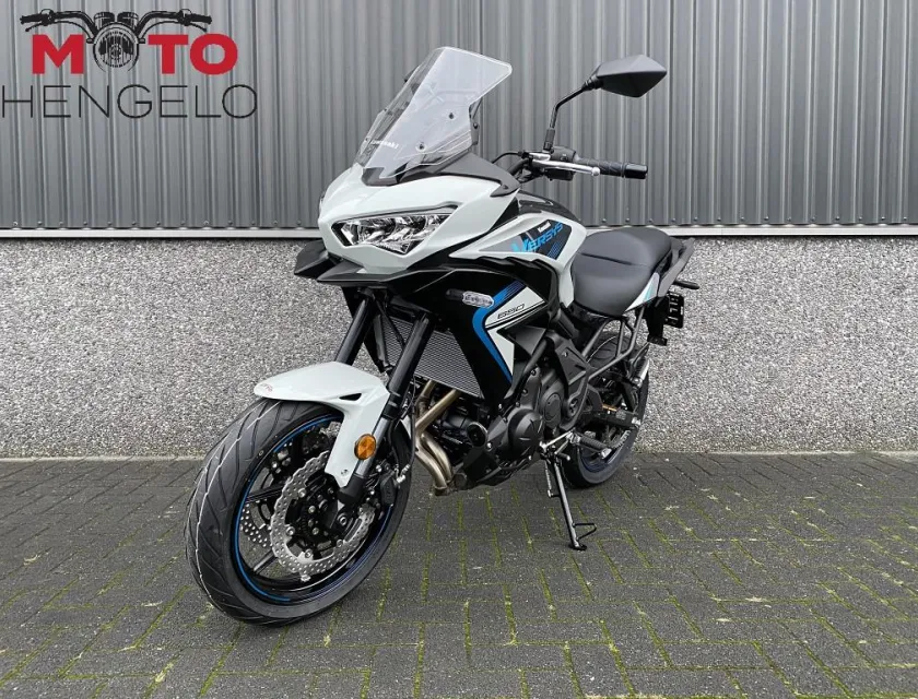 Kawasaki VERSYS 650