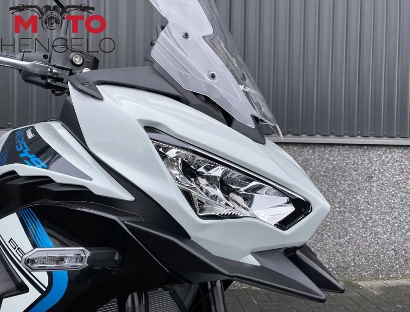 Kawasaki VERSYS 650