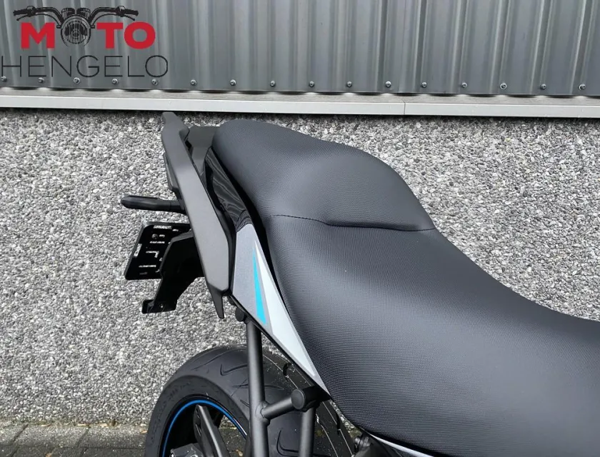 Kawasaki VERSYS 650