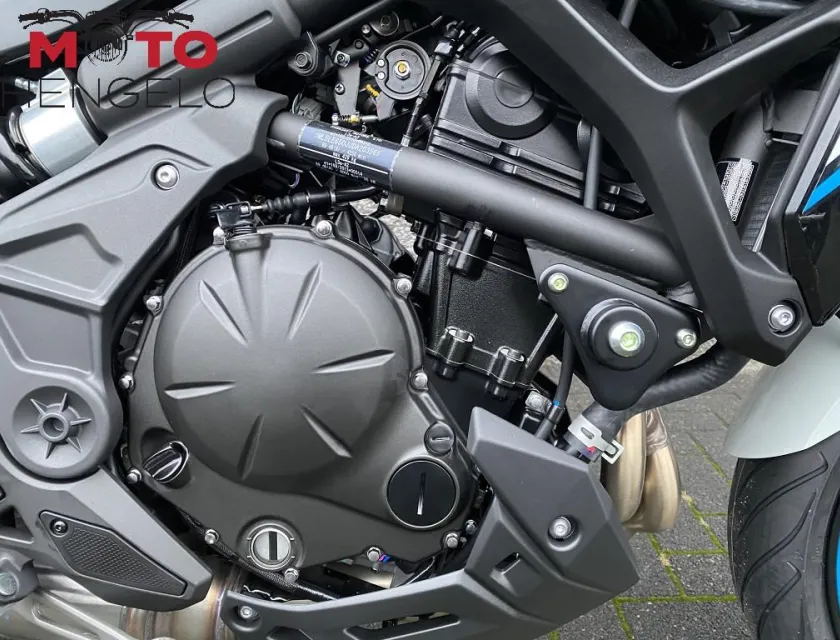 Kawasaki VERSYS 650