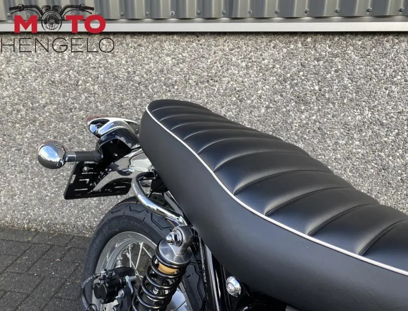 Kawasaki W800