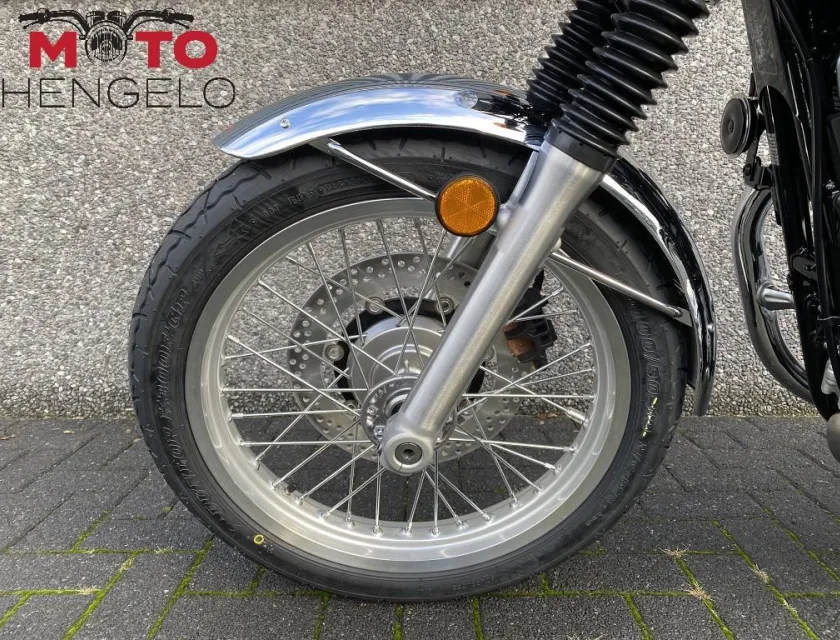 Kawasaki W800