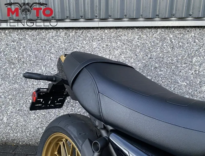 Kawasaki Z650RS