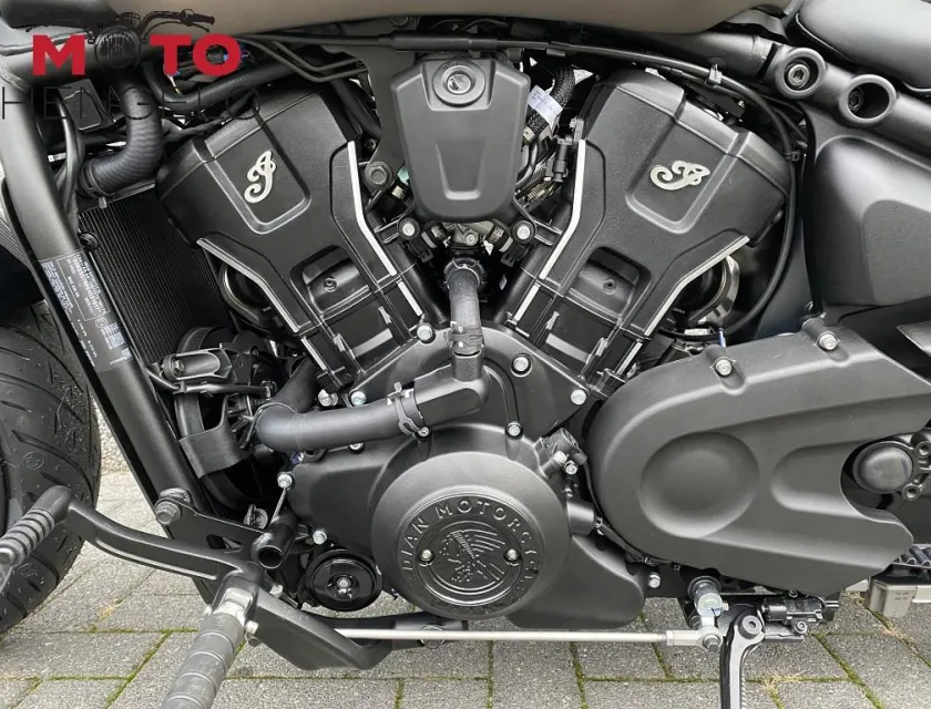Indian SPORT SCOUT LIMITED