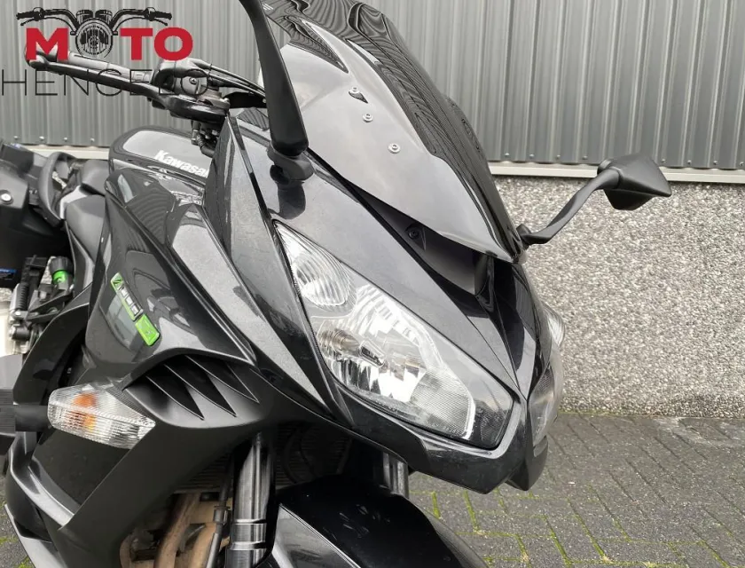 Kawasaki Z 1000 SX ABS TOURER