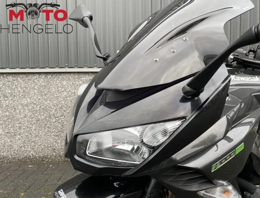 Kawasaki Z 1000 SX ABS TOURER