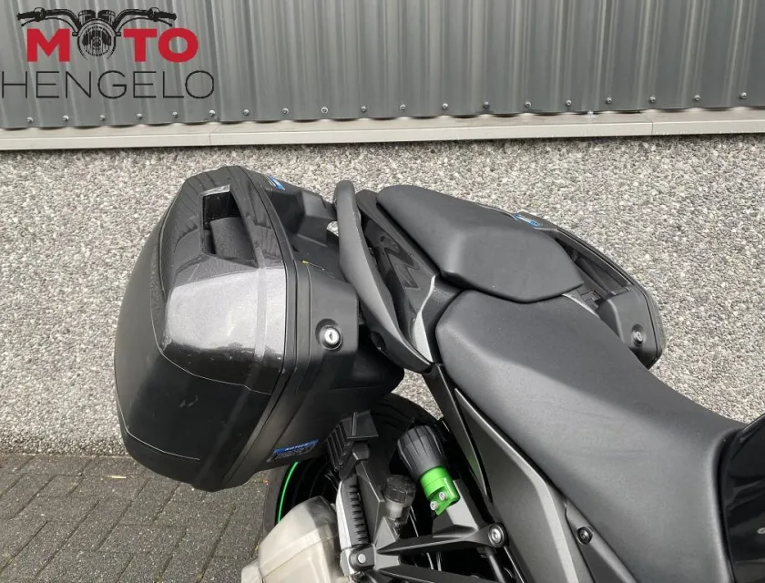 Kawasaki Z 1000 SX ABS TOURER