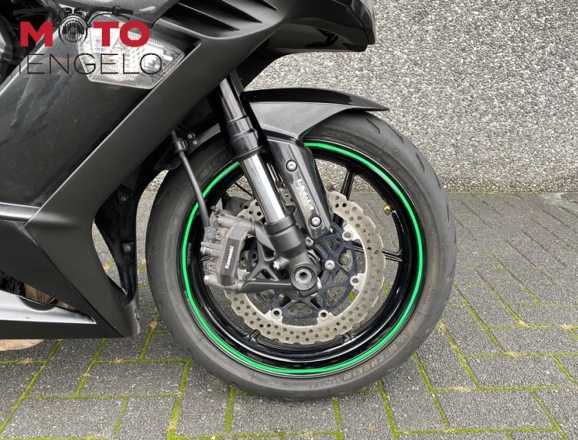 Kawasaki Z 1000 SX ABS TOURER