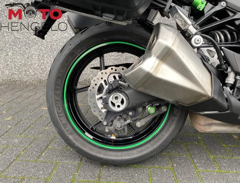 Kawasaki Z 1000 SX ABS TOURER