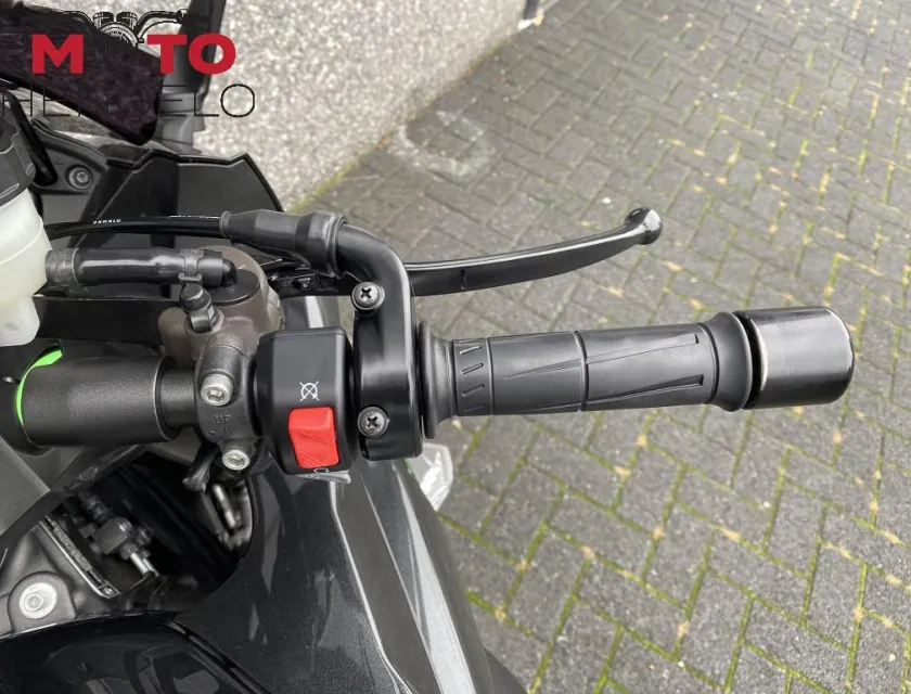 Kawasaki Z 1000 SX ABS TOURER