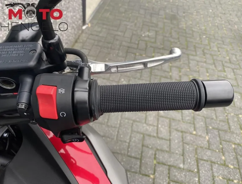 Honda NC 750 X ABS