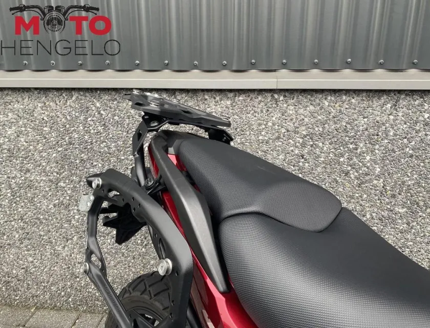 Honda NC 750 X ABS