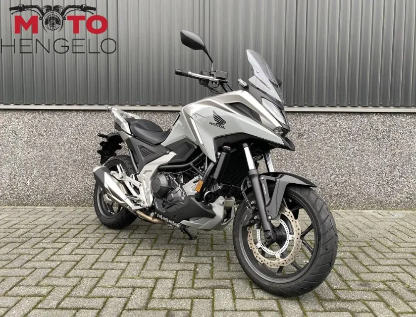 Honda NC 750 X ABS