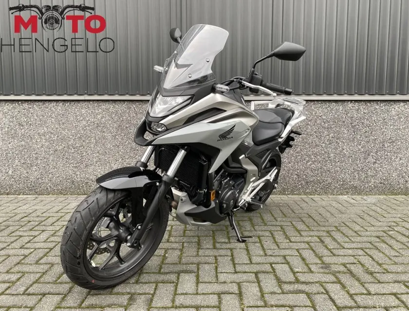 Honda NC 750 X ABS