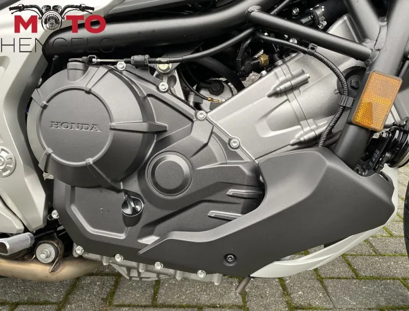 Honda NC 750 X ABS