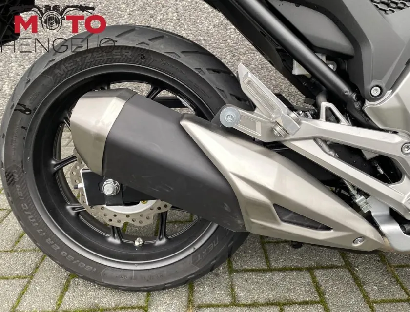 Honda NC 750 X ABS