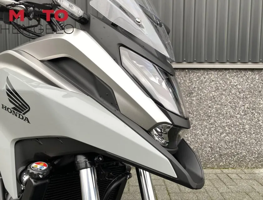 Honda NC 750 X ABS