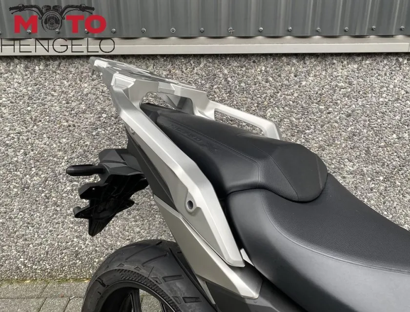 Honda NC 750 X ABS