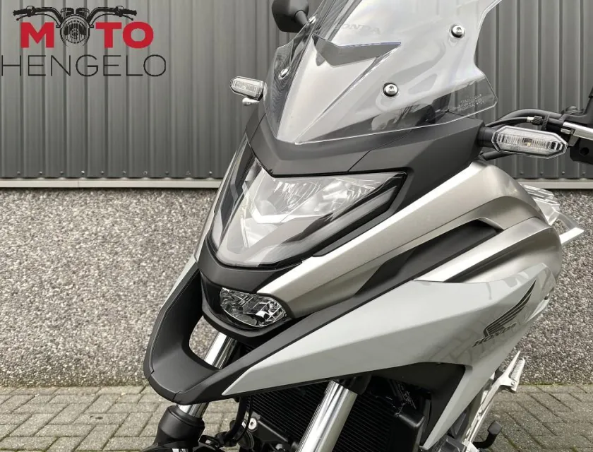 Honda NC 750 X ABS
