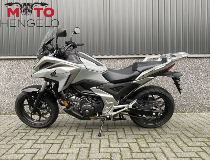 Honda NC 750 X ABS