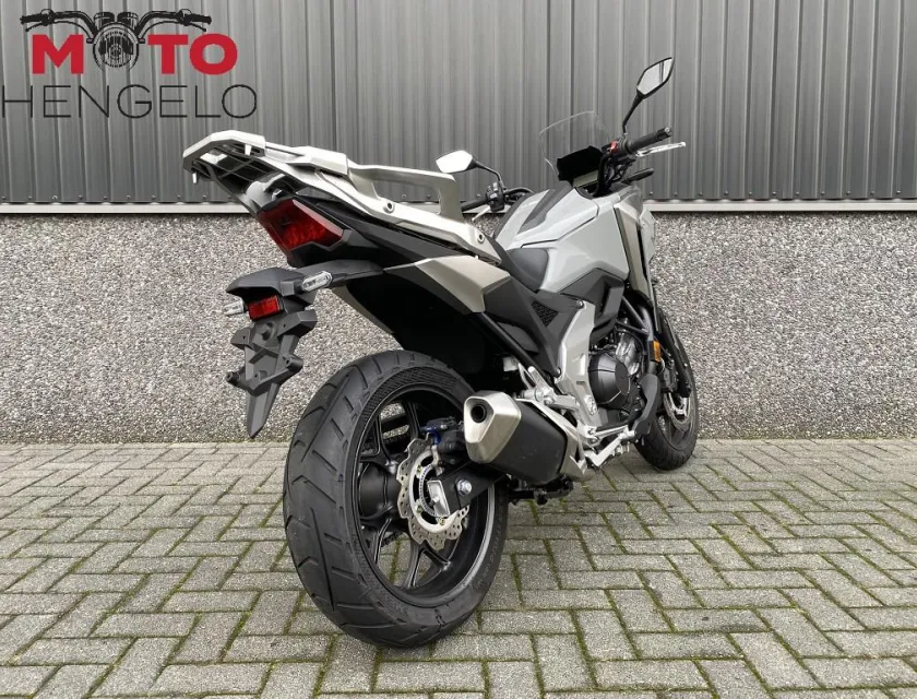 Honda NC 750 X ABS