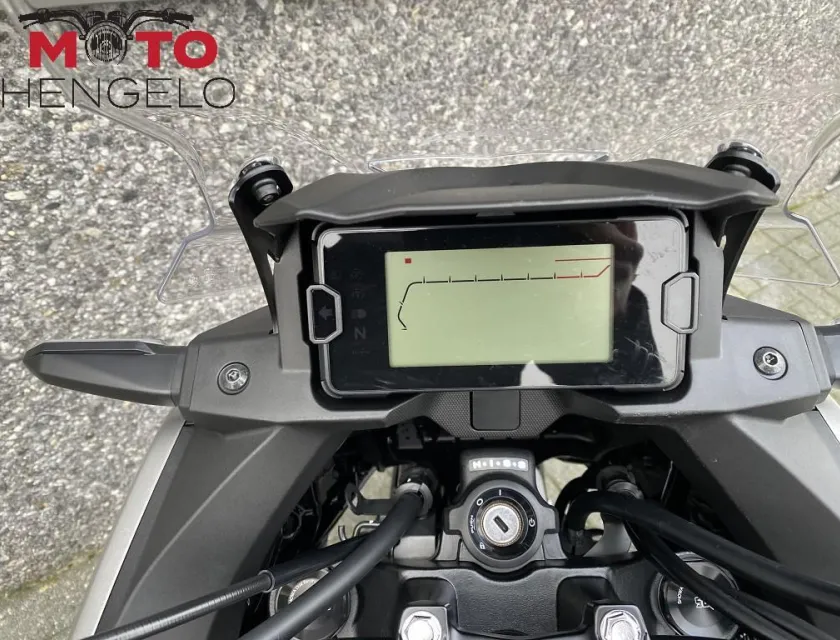 Honda NC 750 X ABS
