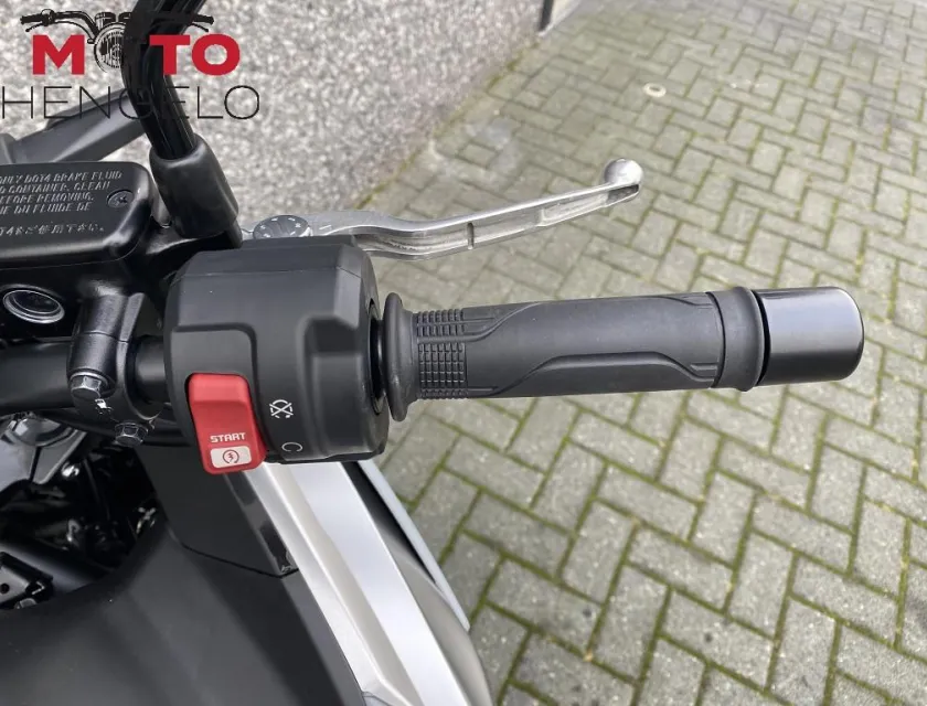 Honda NC 750 X ABS