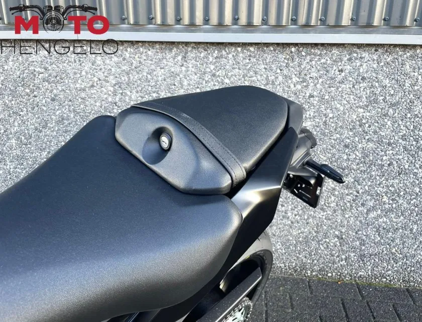 Yamaha MT-09 Y-AMT